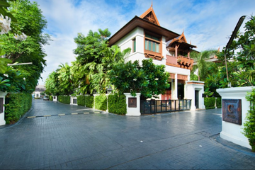 4 Bedroom House for rent in L&H Villa Sathorn, Chong Nonsi, Bangkok