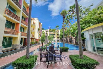 1 Bedroom Condo for sale in Mykonos condo hua hin, Hua Hin, Prachuap Khiri Khan