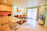 1 Bedroom Condo for sale in Mykonos condo hua hin, Hua Hin, Prachuap Khiri Khan