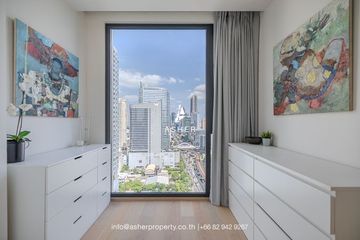 2 Bedroom Condo for Sale or Rent in Anil Sathorn 12, Silom, Bangkok near BTS Sueksa Witthaya