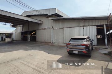 Warehouse / Factory for rent in Na Mai, Pathum Thani