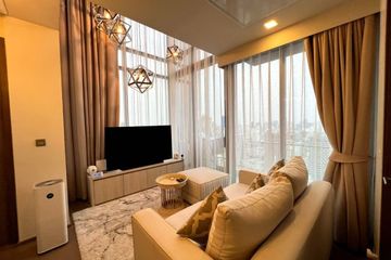 2 Bedroom Condo for sale in Celes Asoke, Khlong Toei Nuea, Bangkok near BTS Asoke