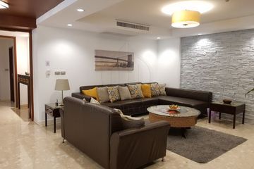 3 Bedroom Condo for rent in JJ Mansion, Khlong Toei Nuea, Bangkok near BTS Nana