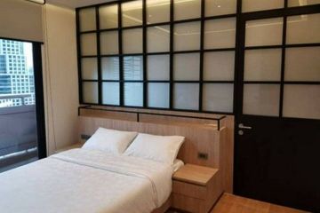 2 Bedroom Condo for rent in Silom Grand Terrace, Silom, Bangkok near MRT Silom