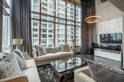 1 Bedroom Condo for rent in The Emporio Place, Khlong Tan, Bangkok near BTS Phrom Phong