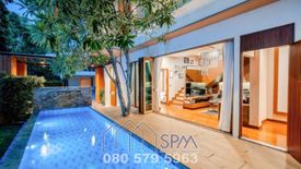 3 Bedroom Villa for sale in Itz Time Hua Hin Pool Villa, Thap Tai, Prachuap Khiri Khan