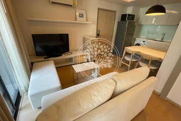 1 Bedroom Condo for sale in Liv At 49, Khlong Tan Nuea, Bangkok near BTS Thong Lo