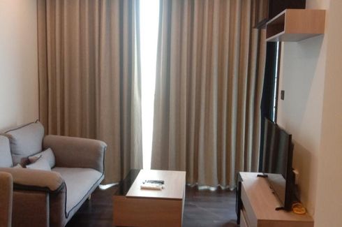 1 Bedroom Condo for sale in The Line Asoke - Ratchada, Din Daeng, Bangkok near MRT Phra Ram 9