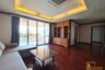 2 Bedroom Condo for rent in Newton Tower, Khlong Toei, Bangkok near BTS Nana