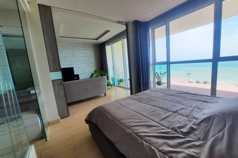 1 Bedroom Condo for Sale or Rent in Cetus, Nong Prue, Chonburi