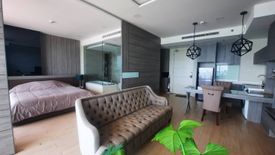 1 Bedroom Condo for Sale or Rent in Cetus, Nong Prue, Chonburi