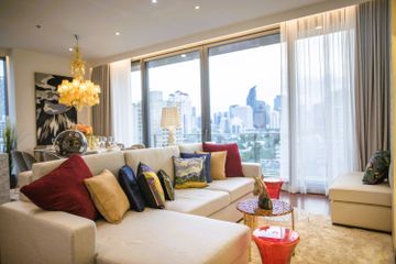 2 Bedroom Condo for sale in KHUN by YOO inspired by Starck, Khlong Tan Nuea, Bangkok near BTS Thong Lo