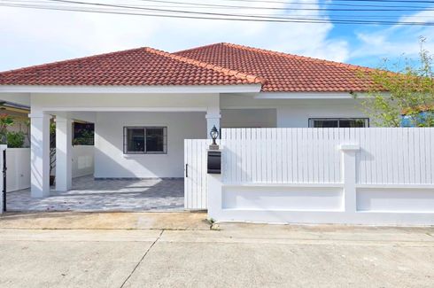 3 Bedroom House for sale in Nong Prue, Chonburi