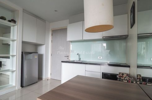 1 Bedroom Condo for sale in Atlantis Condo Resort, Nong Prue, Chonburi