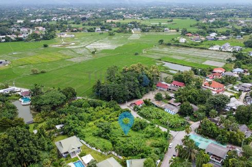 Land for sale in San Sai Luang, Chiang Mai