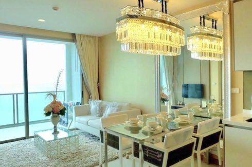 1 Bedroom Condo for rent in The Riviera Wongamat, Na Kluea, Chonburi