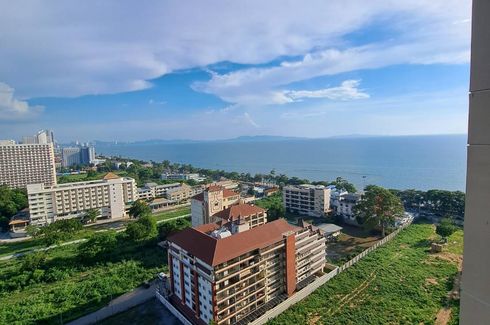 1 Bedroom Condo for sale in Copacabana Beach Jomtien, Nong Prue, Chonburi