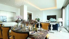 3 Bedroom Condo for sale in The Residences At Mandarin Oriental, Khlong Ton Sai, Bangkok near BTS Krung Thon Buri