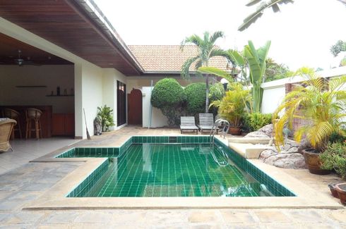 3 Bedroom Villa for sale in Nong Prue, Chonburi