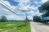 Land for sale in Buak Khang, Chiang Mai