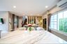 4 Bedroom House for rent in Tha Raeng, Bangkok