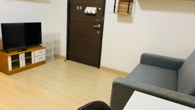 1 Bedroom Condo for rent in Supalai Veranda Rama 9, Bang Kapi, Bangkok