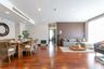 3 Bedroom Condo for rent in Wilshire Condo, Khlong Toei, Bangkok near BTS Phrom Phong