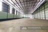Warehouse / Factory for rent in Bueng Kham Phroi, Pathum Thani