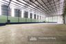 Warehouse / Factory for rent in Bueng Kham Phroi, Pathum Thani
