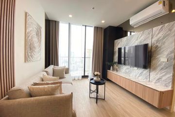 2 Bedroom Condo for rent in Khlong Tan Nuea, Bangkok near BTS Phrom Phong