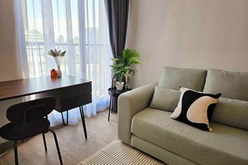 2 Bedroom Condo for rent in NOBLE STATE 39, Khlong Tan Nuea, Bangkok near BTS Phrom Phong