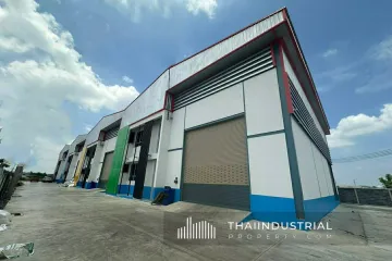 Warehouse / Factory for rent in Bang Pla, Samut Prakan