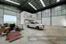 Warehouse / Factory for rent in Bang Pla, Samut Prakan