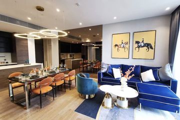 2 Bedroom Condo for sale in MUNIQ Langsuan, Lumpini, Bangkok near BTS Chit Lom