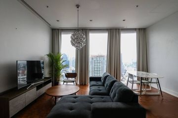 2 Bedroom Condo for rent in The Ritz - Carlton Residences at MahaNakhon, Silom, Bangkok near BTS Chong Nonsi