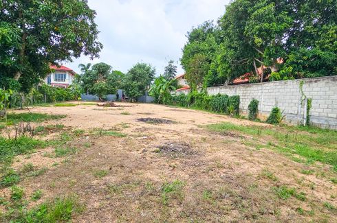 Land for sale in Phla, Rayong