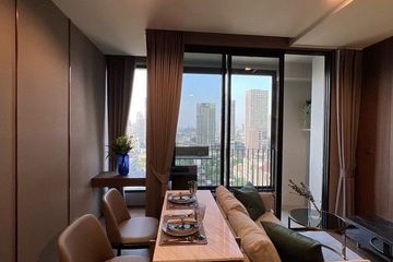 1 Bedroom Condo for rent in Ideo Q Sukhumvit 36, Khlong Tan, Bangkok near BTS Thong Lo