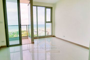 1 Bedroom Condo for sale in The Riviera Jomtien, Nong Prue, Chonburi