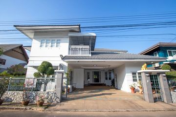 4 Bedroom House for sale in Nong Khwai, Chiang Mai