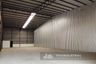 Warehouse / Factory for rent in Bang Phlap, Nonthaburi