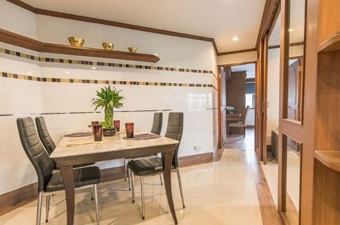 2 Bedroom Condo for rent in Bewerly Tower, Khlong Toei Nuea, Bangkok near Airport Rail Link Makkasan