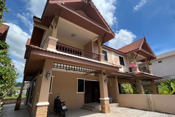 3 Bedroom House for sale in Ao Nang, Krabi