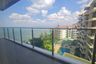 1 Bedroom Condo for rent in Baan Plai Haad - Pattaya, Na Kluea, Chonburi