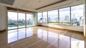 3 Bedroom Condo for rent in Baan Ratchadamri, Langsuan, Bangkok near BTS Ratchadamri