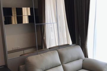 1 Bedroom Condo for rent in Khlong Toei Nuea, Bangkok near MRT Sukhumvit