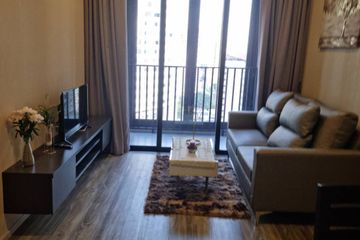 1 Bedroom Condo for rent in Khlong Toei Nuea, Bangkok near MRT Sukhumvit