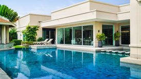 8 Bedroom House for sale in Pong, Chonburi