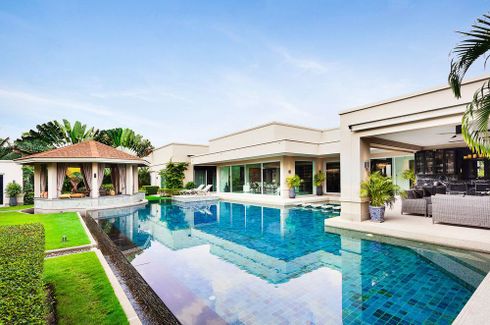 8 Bedroom House for sale in Pong, Chonburi