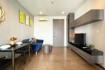 1 Bedroom Condo for rent in The Line Sukhumvit 71, Phra Khanong Nuea, Bangkok near BTS Phra Khanong