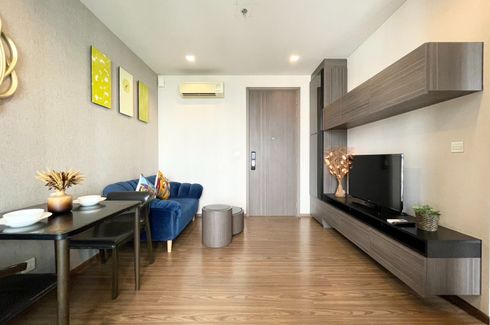 1 Bedroom Condo for rent in The Line Sukhumvit 71, Phra Khanong Nuea, Bangkok near BTS Phra Khanong
